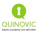 Quinovic Botany logo